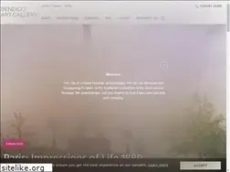 Sites similar to bendigoartgallery.com.au