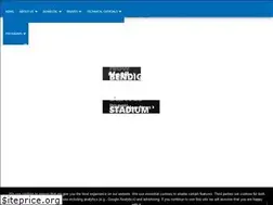 Sites similar to bendigobasketball.com.au