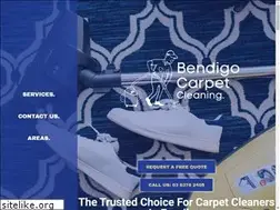 Sites similar to bendigocarpetcleaning.com