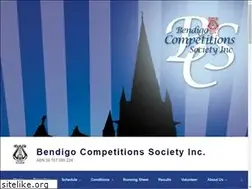 Sites similar to bendigocomps.org.au