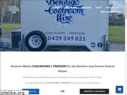 Sites similar to bendigocoolroomhire.com