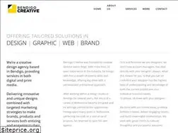 Sites similar to bendigocreative.com.au