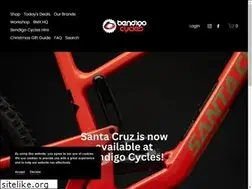 Sites similar to bendigocycles.com.au