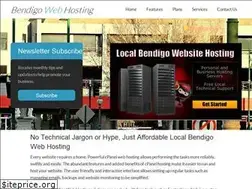 Sites similar to bendigohosting.com