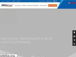 Sites similar to bendigomarine.com.au