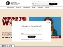 Sites similar to bendigomarketplace.com.au