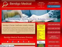 Sites similar to bendigomedical.com