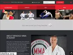 Sites similar to bendigomma.net.au