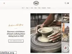 Sites similar to bendigopottery.com.au