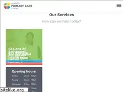 Sites similar to bendigoprimarycarecentre.com.au