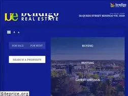 Sites similar to bendigorealestate.com.au
