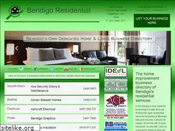 Sites similar to bendigorealty.com