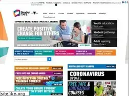 Sites similar to bendigotafe.edu.au