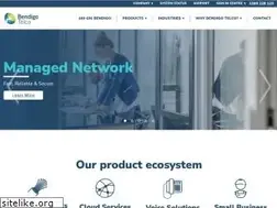 Sites similar to bendigotelco.com.au