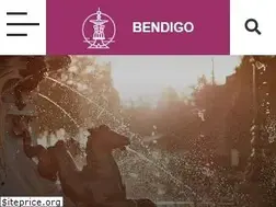Sites similar to bendigotourism.com