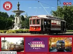 Sites similar to bendigotramways.com