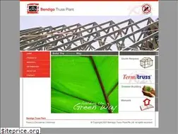 Sites similar to bendigotruss.com.au