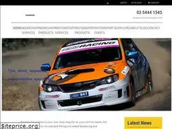 Sites similar to bendigotyres.com.au