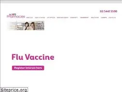 Sites similar to bendigoufs.com.au