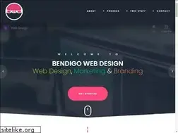Sites similar to bendigowebdesign.com.au