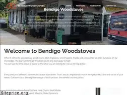 Sites similar to bendigowoodstoves.com.au