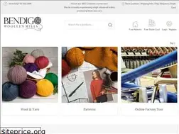 Sites similar to bendigowoollenmills.com.au