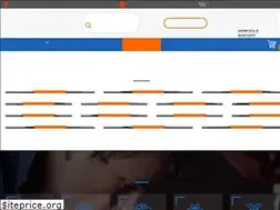 Sites similar to bendiks-shop.ru
