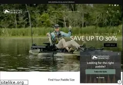 Sites similar to bendingbranches.com