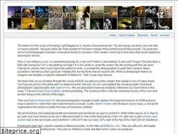 Sites similar to bendinglightmag.com