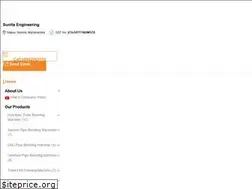 Sites similar to bendingmachine.in
