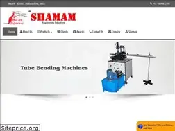 Sites similar to bendingmachinesindia.com