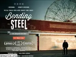 Sites similar to bendingsteelmovie.com