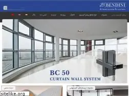Sites similar to bendini.co