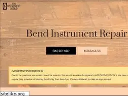 Sites similar to bendinstrumentrepair.com
