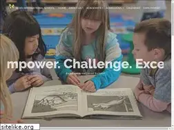 Sites similar to bendinternationalschool.org