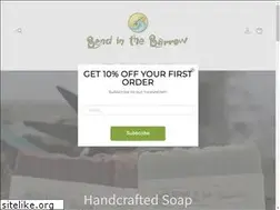 Sites similar to bendinthebarrow.ie