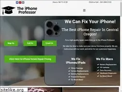 Sites similar to bendiphonerepair.com