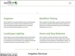 Sites similar to bendirrigation.com