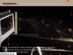 Sites similar to bendispilates.com