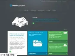 Sites similar to bendit-graphics.de