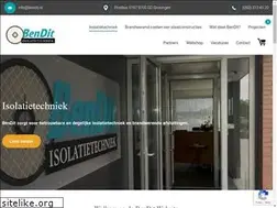 Sites similar to bendit.nl