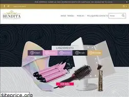 Sites similar to bendita.cl