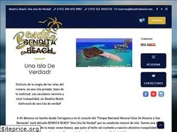 Sites similar to benditabeach.com