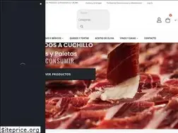 Sites similar to benditaextremadura.com