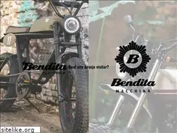 Sites similar to benditamacchina.com