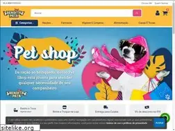 Sites similar to benditapata.com.br