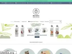 Sites similar to bendito.cl