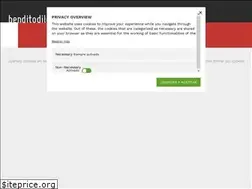 Sites similar to benditodilema.com