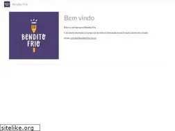 Sites similar to benditofrio.com.br