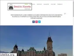 Sites similar to benditoplaneta.cl